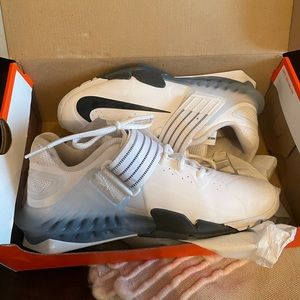 Nike Savaleos Lifters